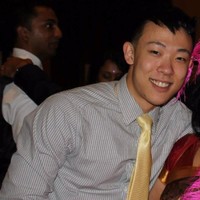 Daniel Kim