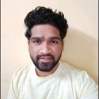 Abhishek Sawant