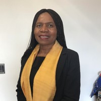 Mashudu Malivha