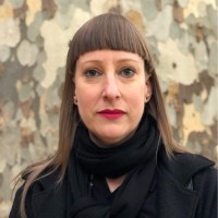 Jo Cramer