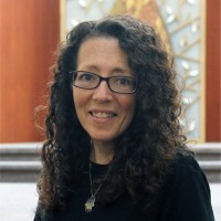 Lisa Greenberg (Soler)