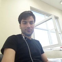 Iraj Maleki