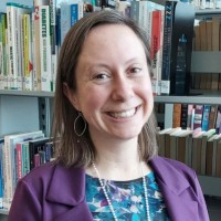 Allison Lanthrum