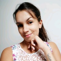 Cindy Kbidi