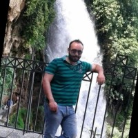 Αντωνης Βασιλειου