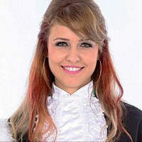 Jéssica Mazutti Penso De Campos