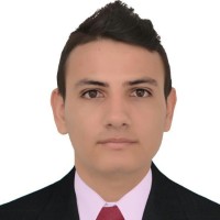 Deisman Armando R Bedón