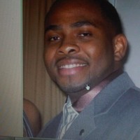 Jermaine Thomas
