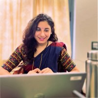 Vandana .