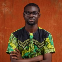 Godwin Festus THCO