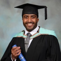 Shane Cooray