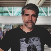 Dante Adrian Taddei