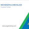 Mahendra Mahajan