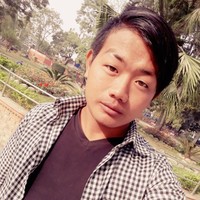 Sunil Gurung