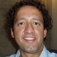 Simon Modi