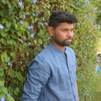 Prayag Mankar