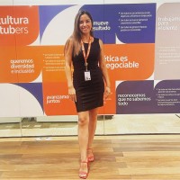 Romina Nicole Ponce Fuentealba