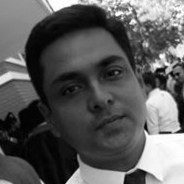 Partha Halder, MBA, PMP®, ITIL®