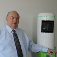 Helmut Teschner