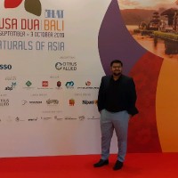 Ishan Parekh