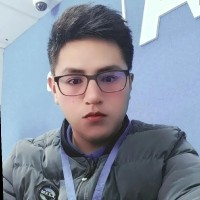 Richar Ronaldo Huanca Peralta