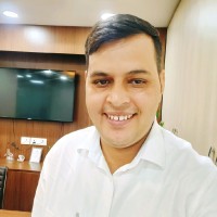 Sudhir Kumar