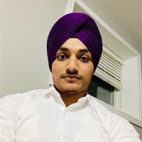 Bakshish Singh