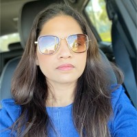 Krishna Bhavsar