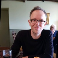 Keith Barrow