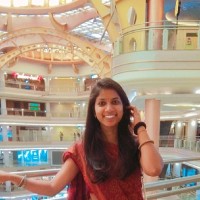 Cs Ankita Agrawal