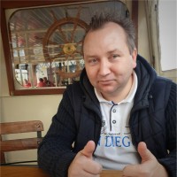 Tomasz Gelios