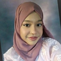 Shah Niha Begum