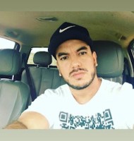 Tiago Fernandes Gusmao