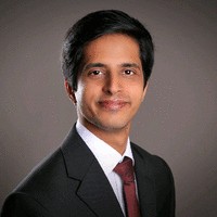 Pranav Kumar Dileep