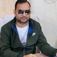 Vinod Kumar Yadav