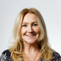 Monica Almqvist