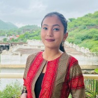 Nancy Jain
