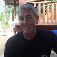 Damian Bishop
