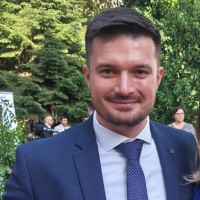 Dorin Laur