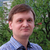 Mikhail Borshchov