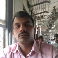 Shashank Dongare