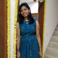 Shwetha Bangera