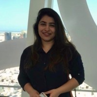 Parinita Shetty, Lpc
