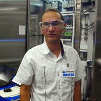 José Carrero, Pmp