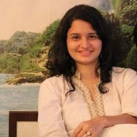 Apurva Karve