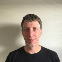 Kevin Donahue