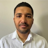 Deivid De Almeida Santos