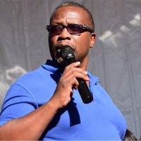 Gift Nhlabathi