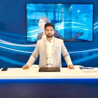 Gaurav Sharma