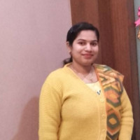 Divya Kumari